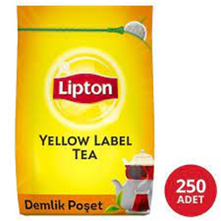 Lipton 250 li Demlik Çay