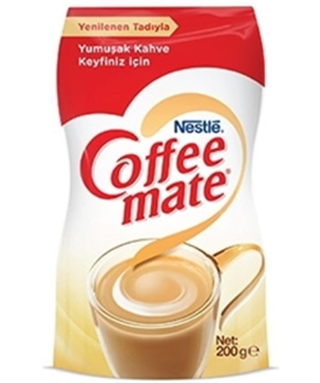 Nestle Coffee Mate 200 Gr