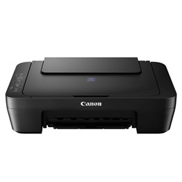 Canon Pixma E414 Yazıcı-Tarayıcı-Fotokopi Renkli Mürekkep Kartuşlu Yazıcı