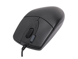 A4 Tech 620D Siyah Optik Mouse