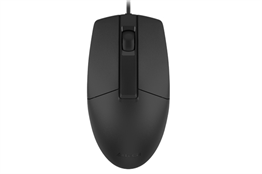 A4 Tech Op 330 Siyah Optik Mouse