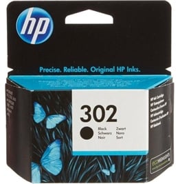 HP 302 Orjinal Renkli Mürekkep Kartuş 