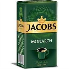 Jacobs Filtre Kahve Monarch 250 Gr